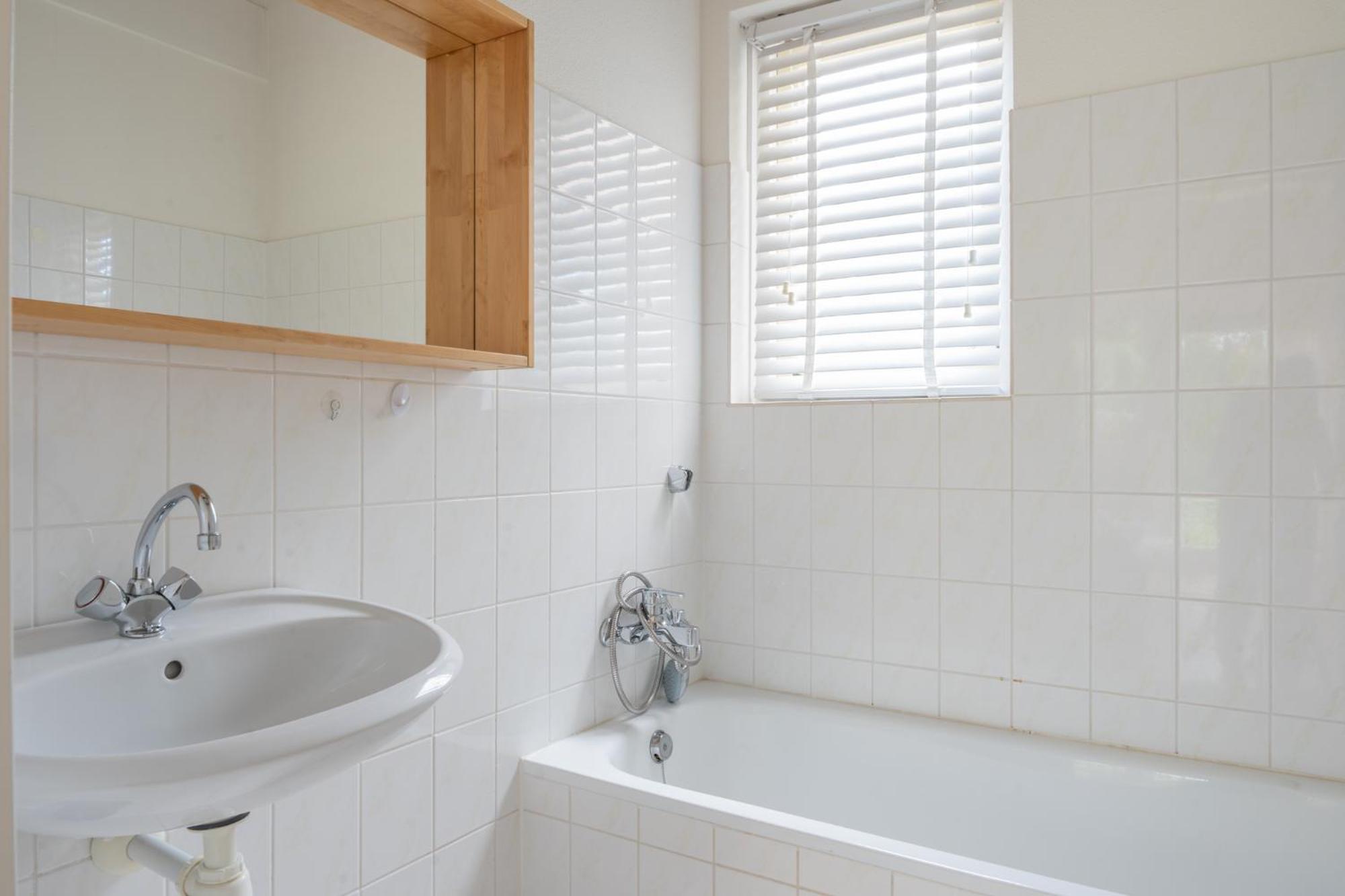 Vakantiewoning In Villapark De Oesterbaai 113 Вемелдинге Экстерьер фото