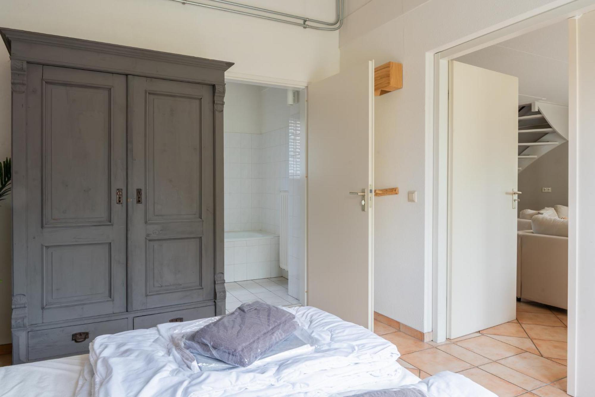 Vakantiewoning In Villapark De Oesterbaai 113 Вемелдинге Экстерьер фото