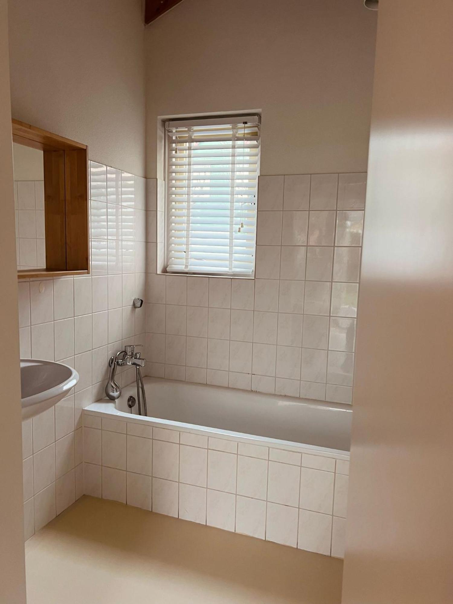 Vakantiewoning In Villapark De Oesterbaai 113 Вемелдинге Экстерьер фото